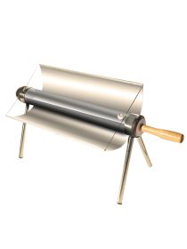 Outdoor Portable Smokeless Vacuum Oven Outdoor Grill