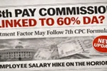 8th Pay Commission
