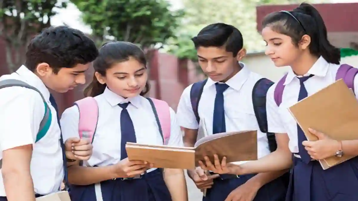 UP Board Admit Card 2026